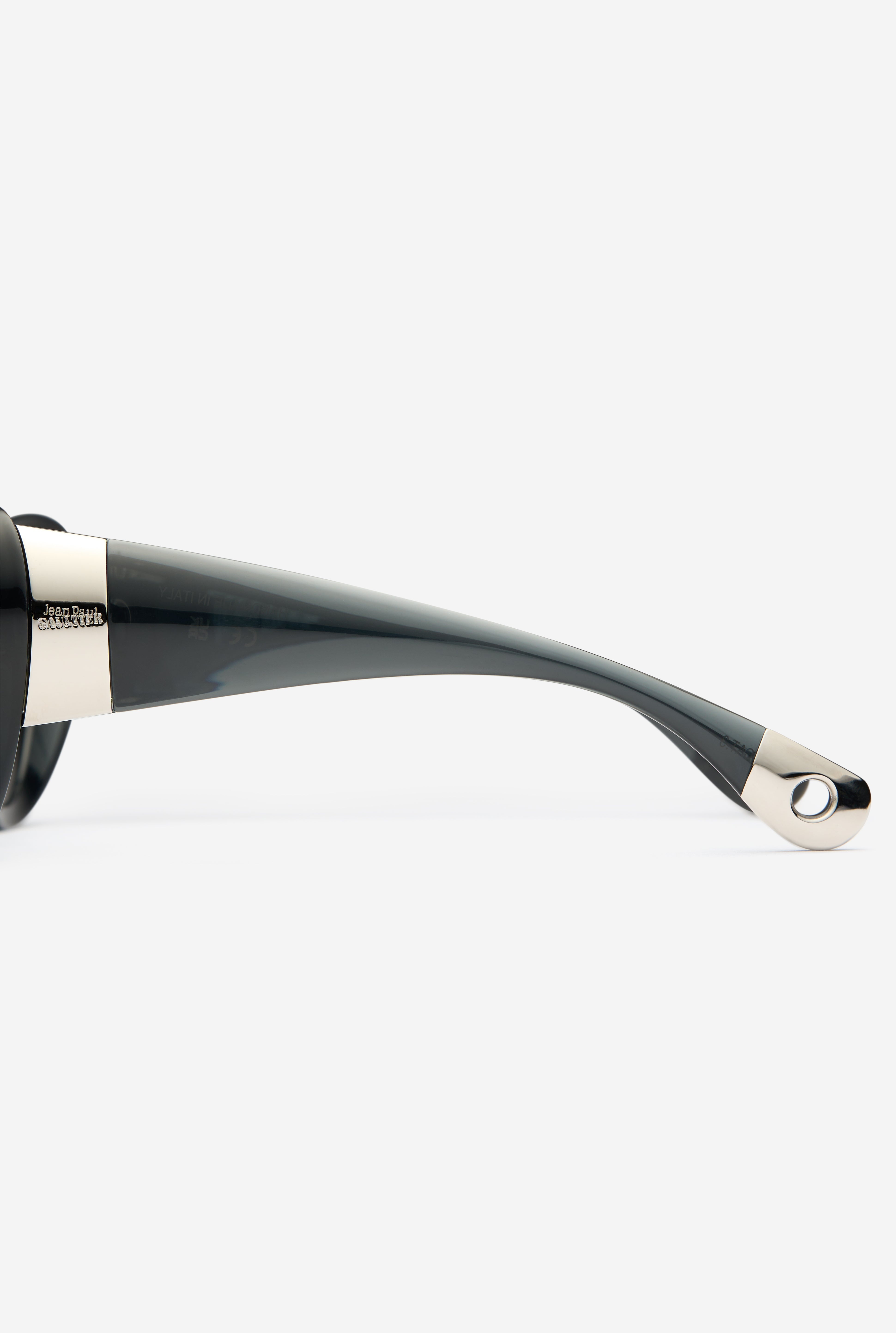 THE GRAY PARISIAN CAT SUNGLASSES - 3