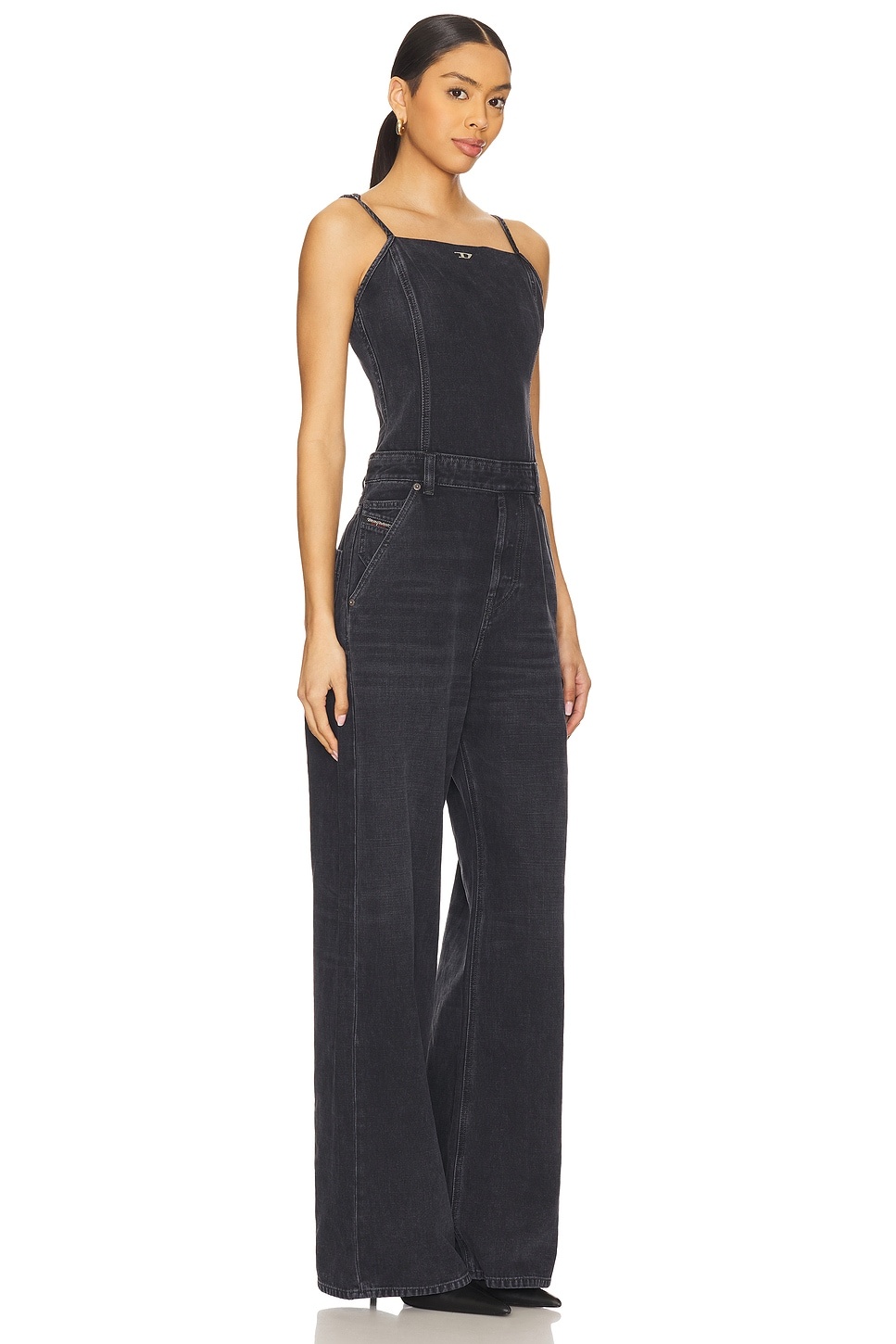Vors Jumpsuit - 2
