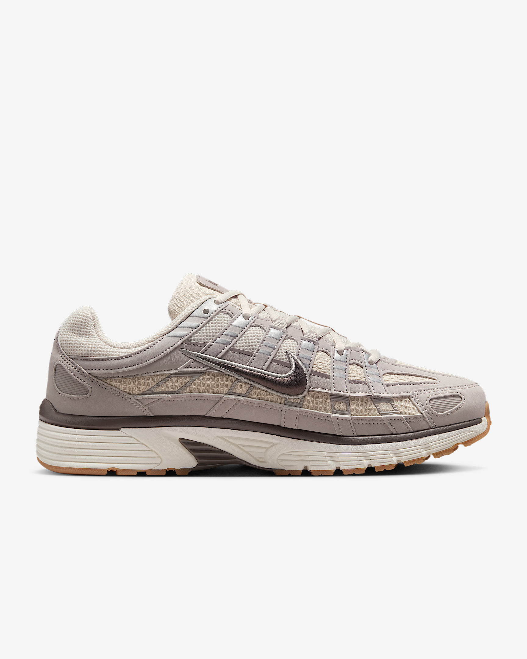 NIKE P-6000 SE Men's Shoes - 3
