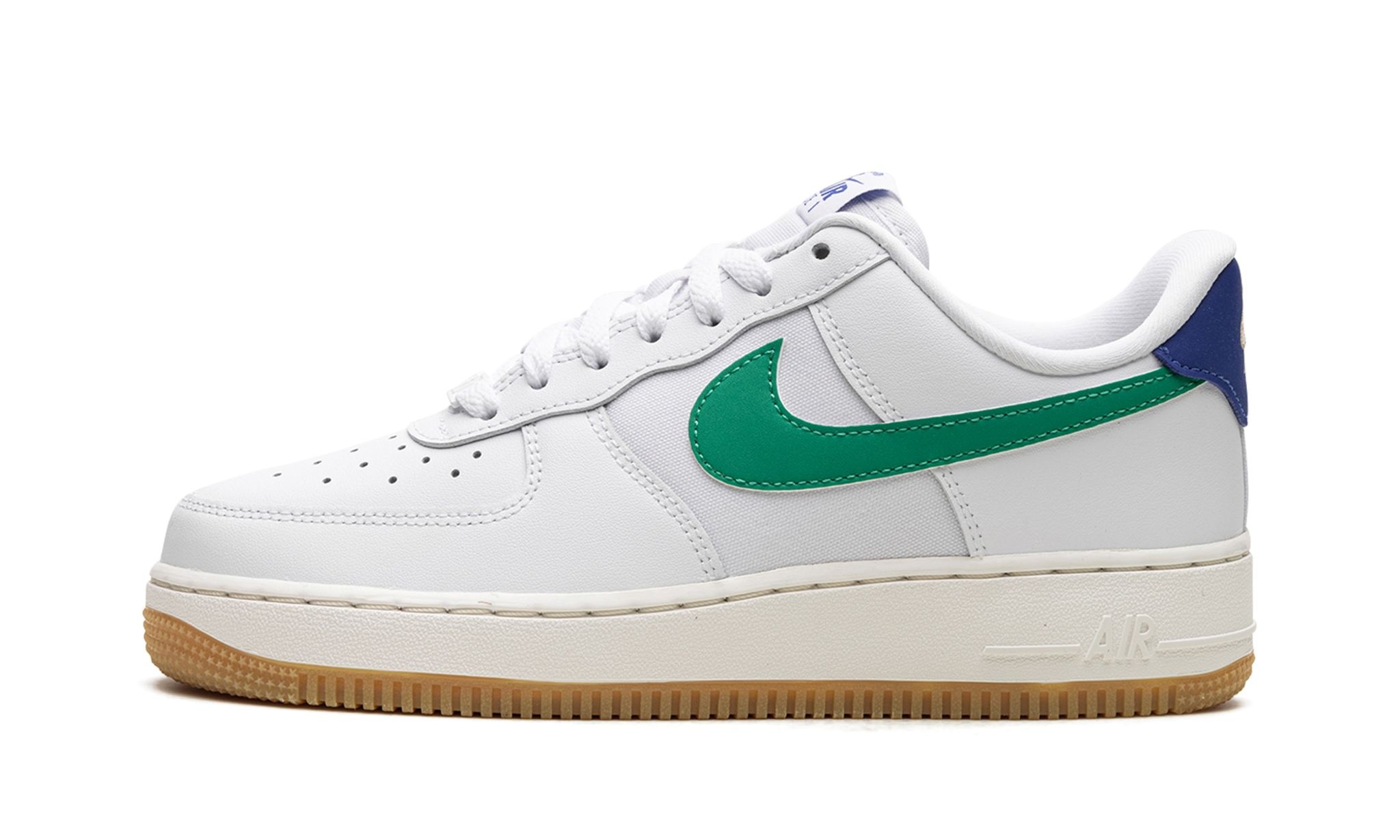 Air Force 1 '07 WMNS "Stadium Green" - 1