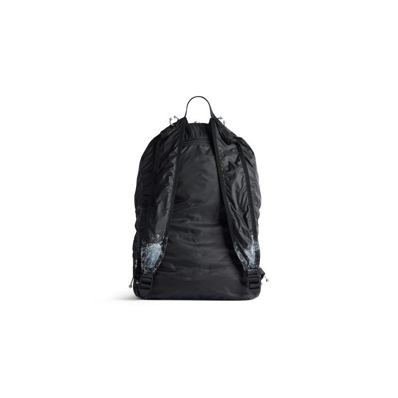 Men's Under Armour® Backpack  in Black 4