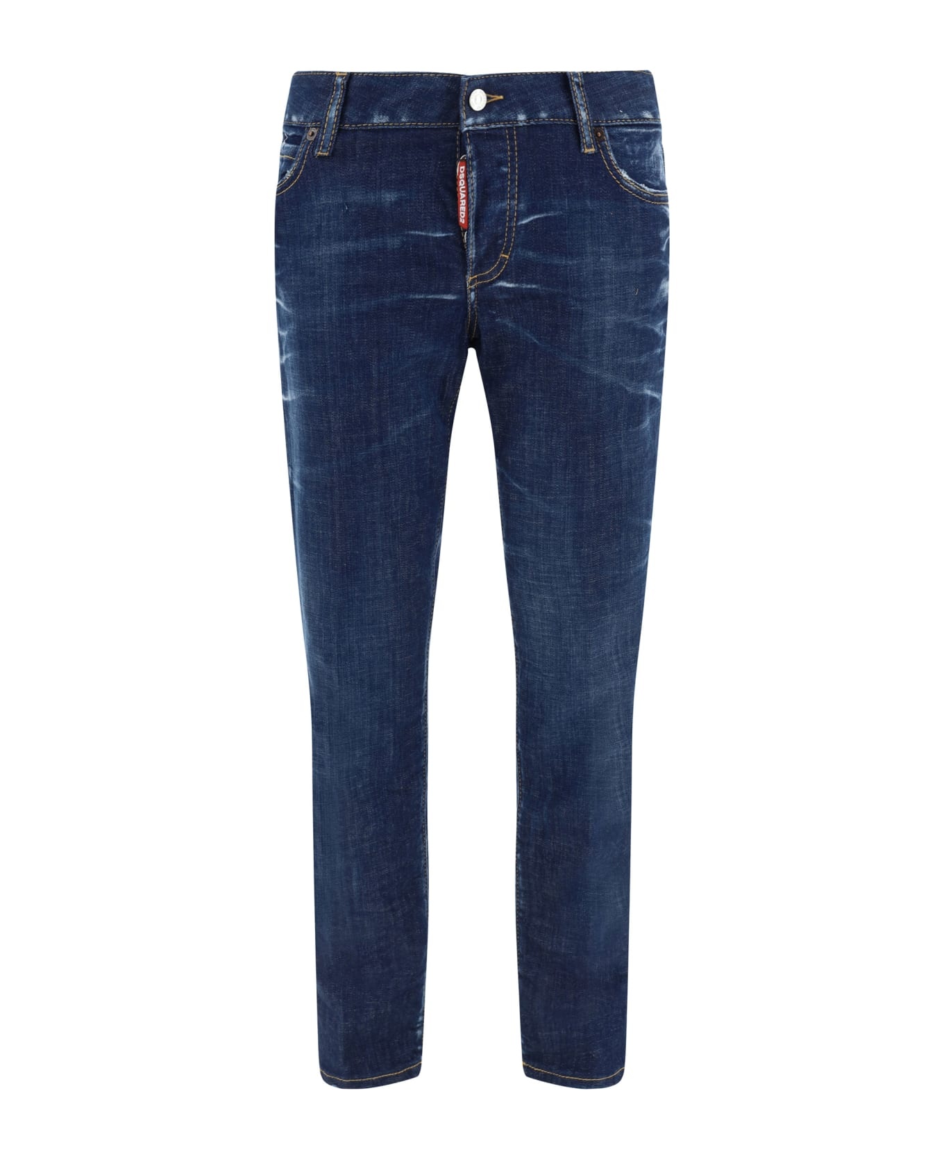 Jennifer Jeans - 1