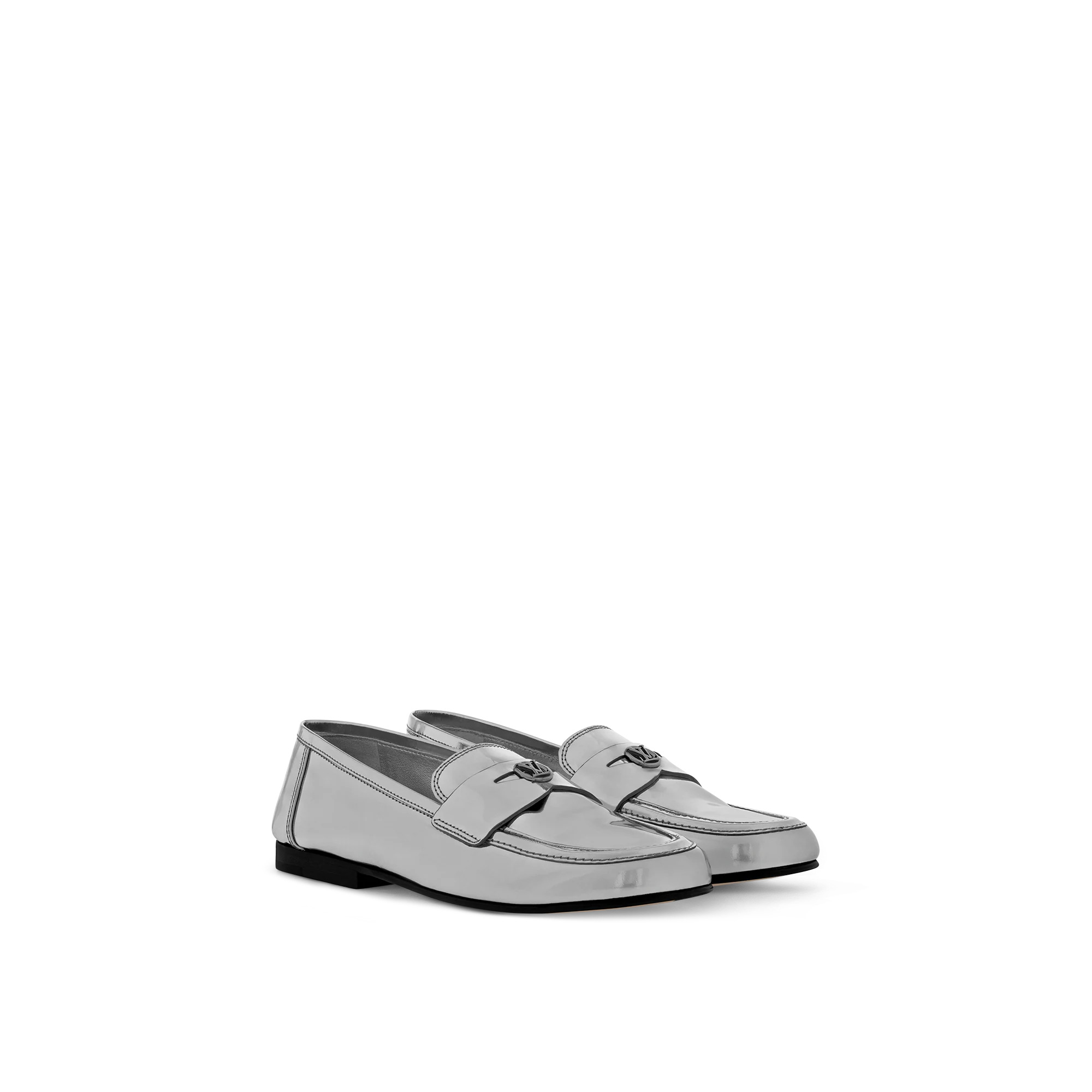 Soho Flat Loafer - 2