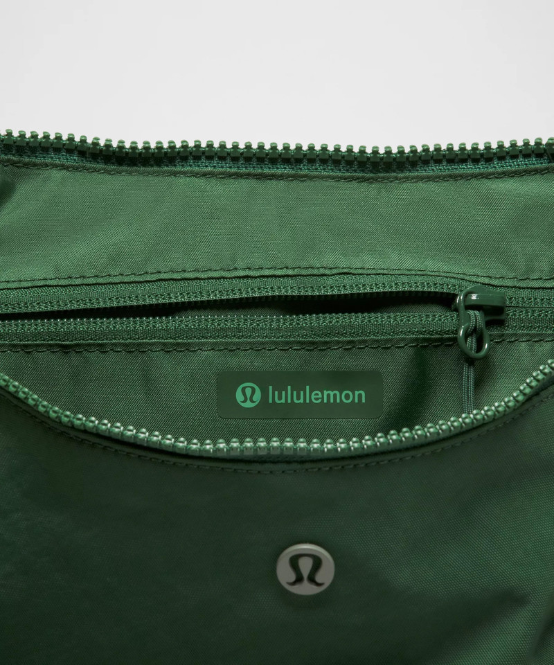 Slouchy Sling Bag 6L *Paracord 5