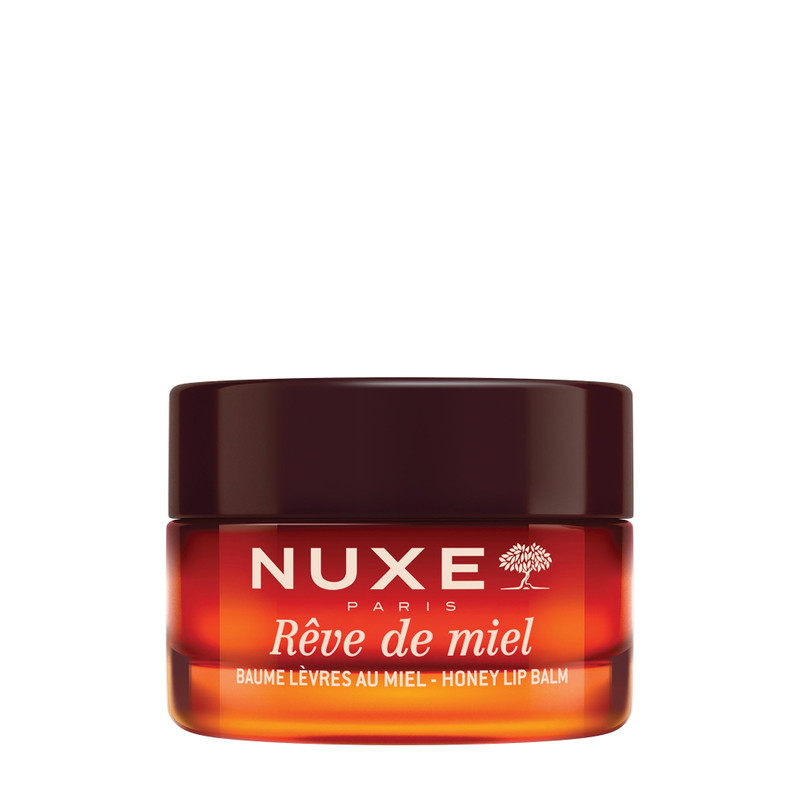 Honey Lip Balm 1