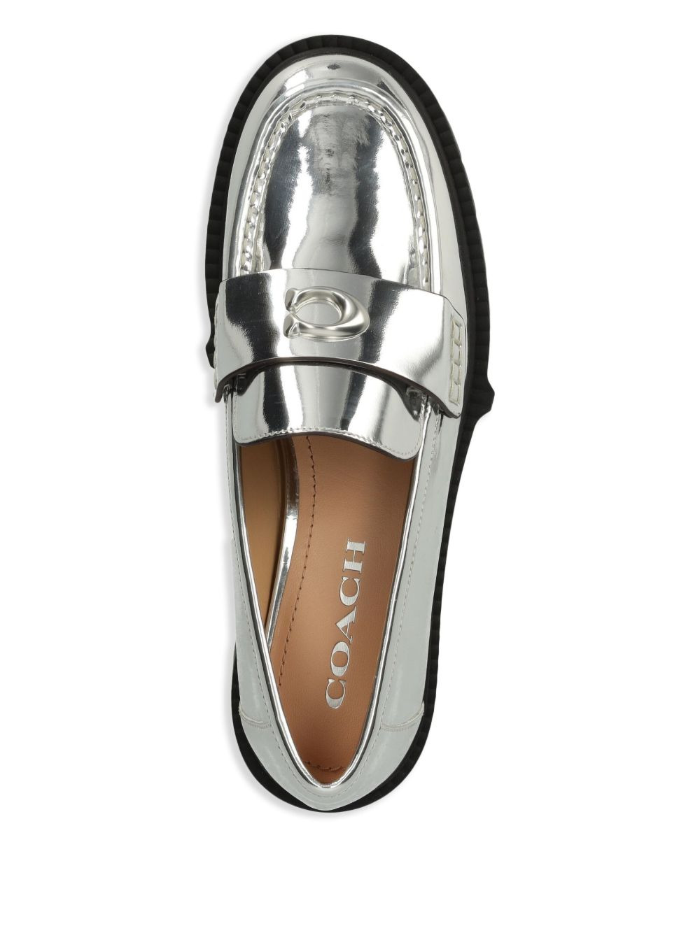 Leah loafers - 4