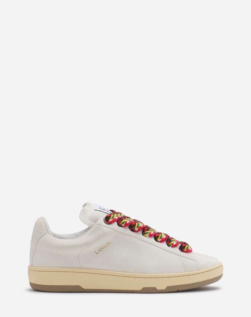 SUEDE LITE CURB 스케치 - 1