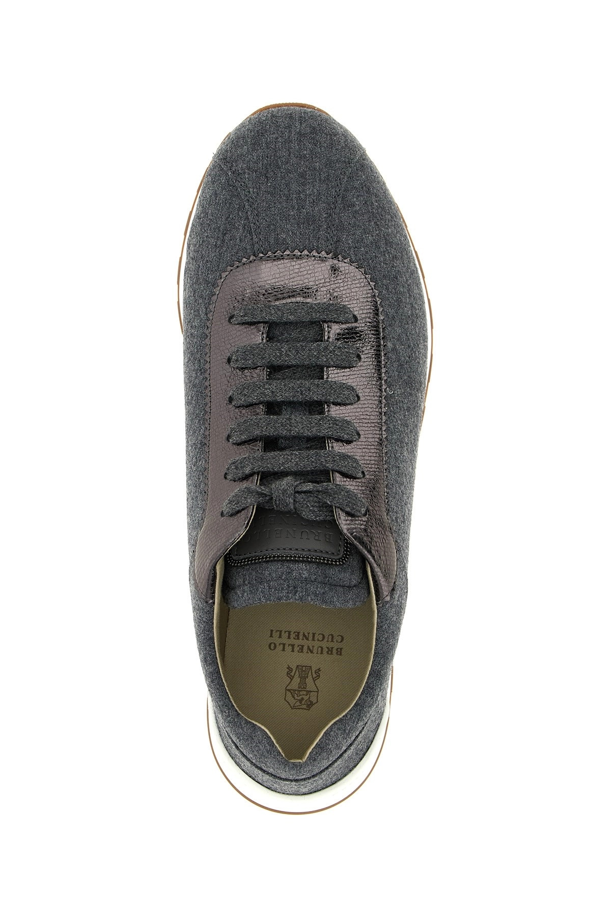'Runners' sneakers - 4