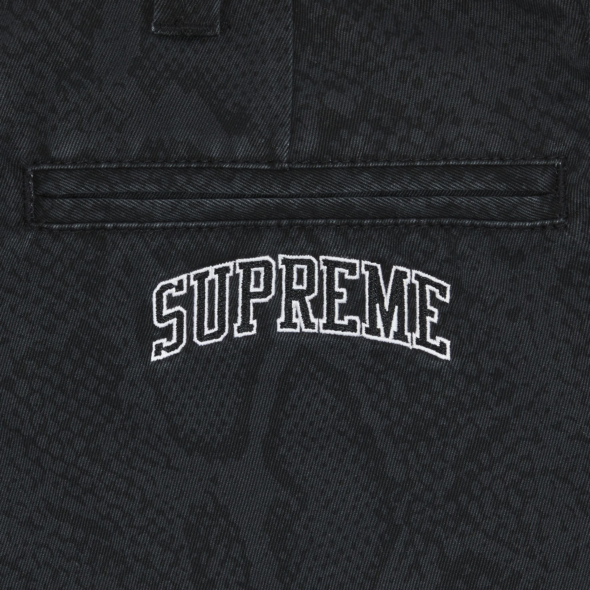 パンツ Supreme Snake Print Chino Pant Charcoal Supreme Supreme Snake Print Chino Pant 'Charcoal' | REVERSIBLE