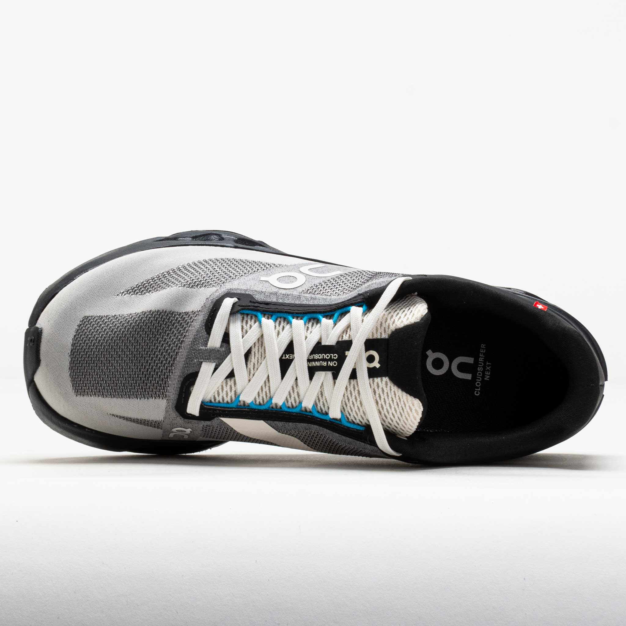 On Cloudsurfer Next Men's Black/Dew - 3