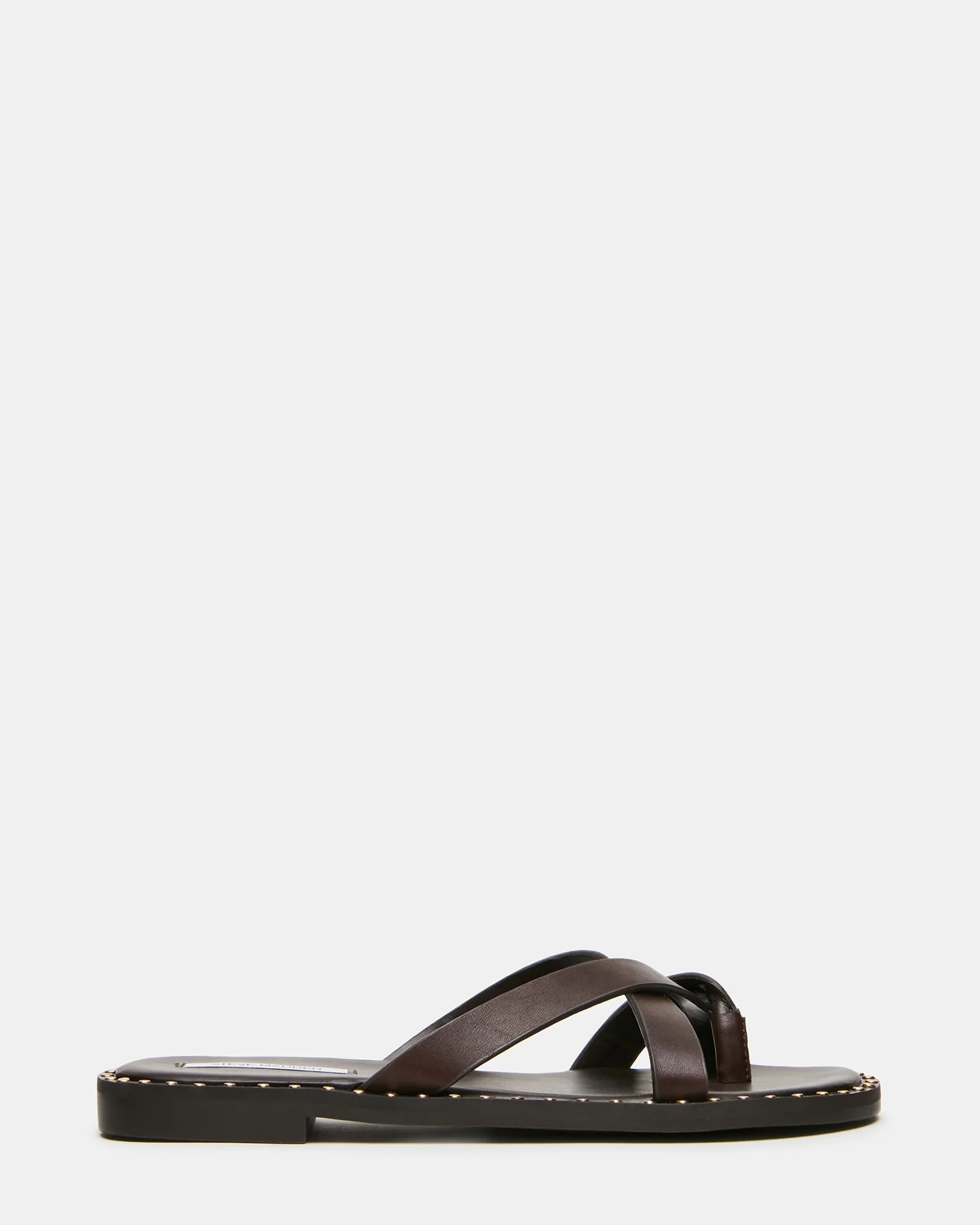 BRUTUS BROWN LEATHER - 1