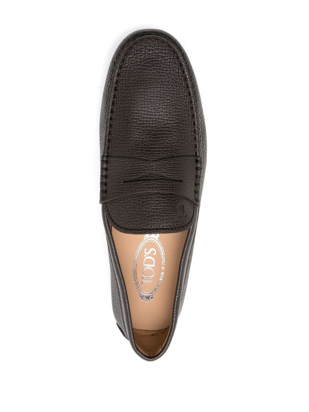 City Gommino driving shoes - 4