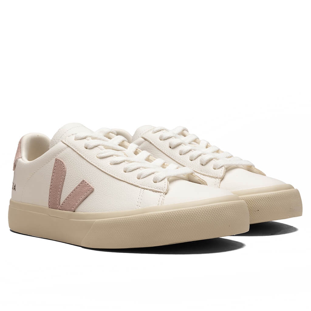 WOMEN'S CAMPO CHROMEFREE - EXTRA WHITE/BABE - 2