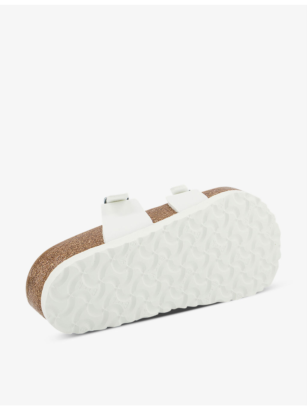 Mayari faux-leather sandals - 5