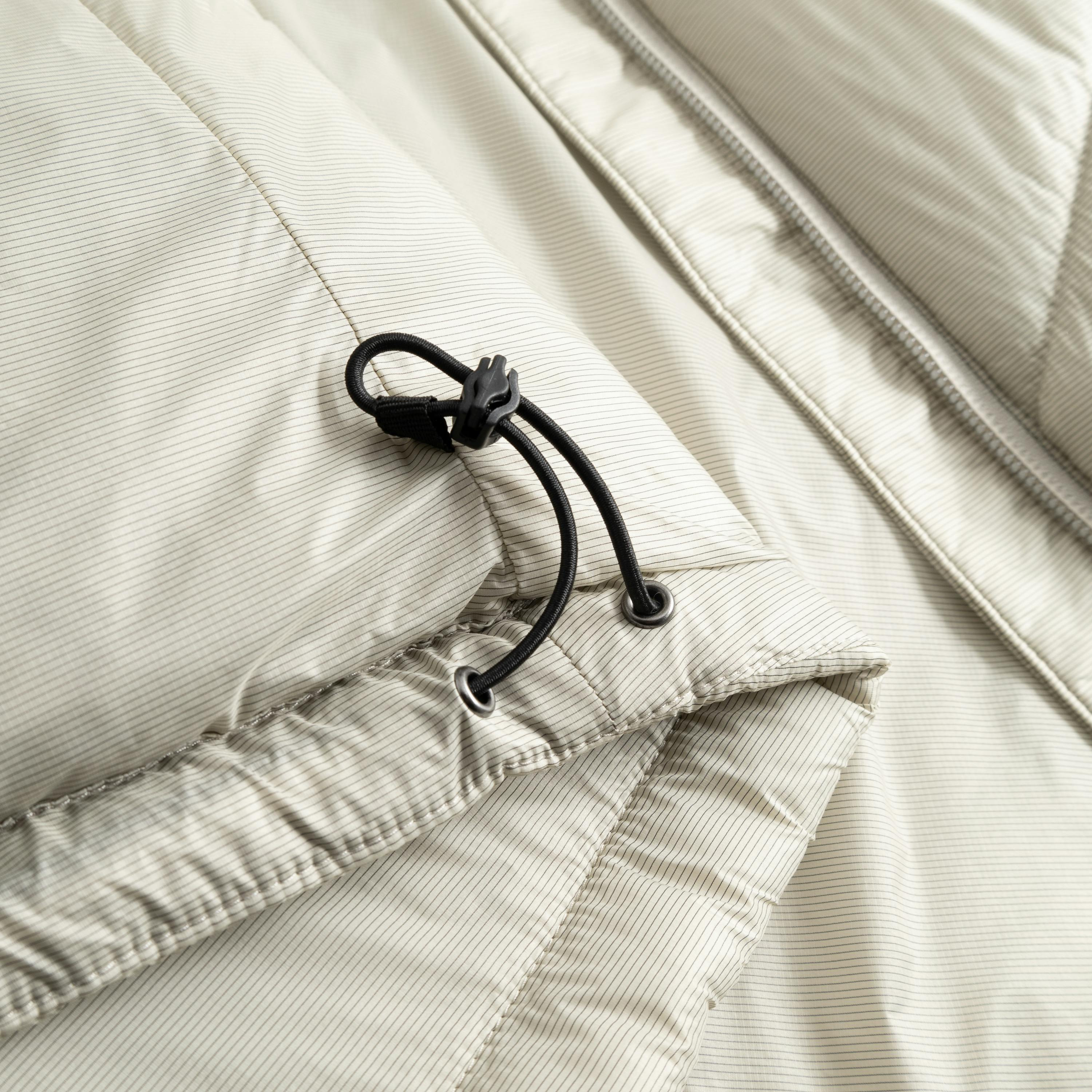 Women's Ljósufjöll High-Rise Jacket - 5