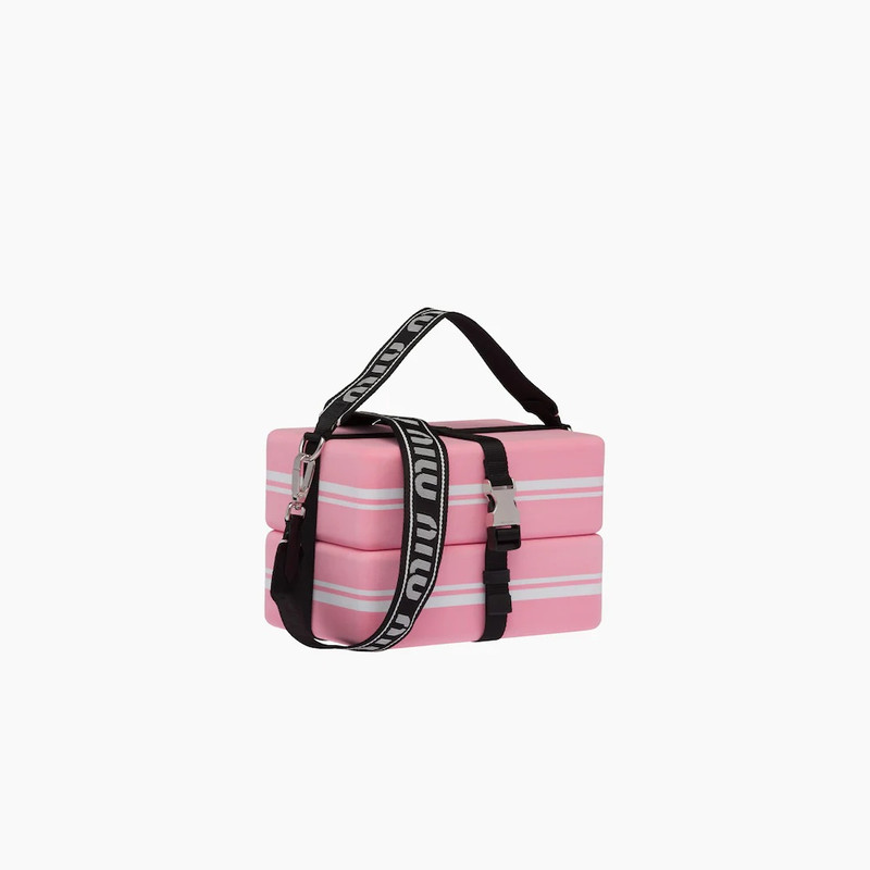 Miu Miu Yoga block outlook