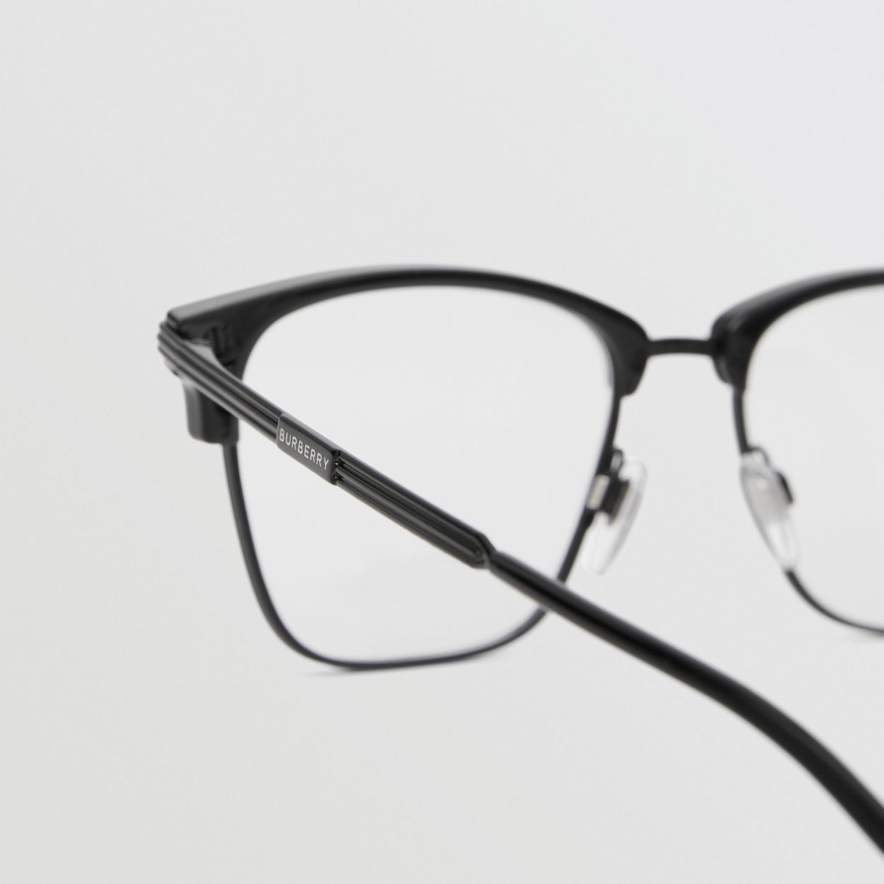 Square Optical Frames - 2