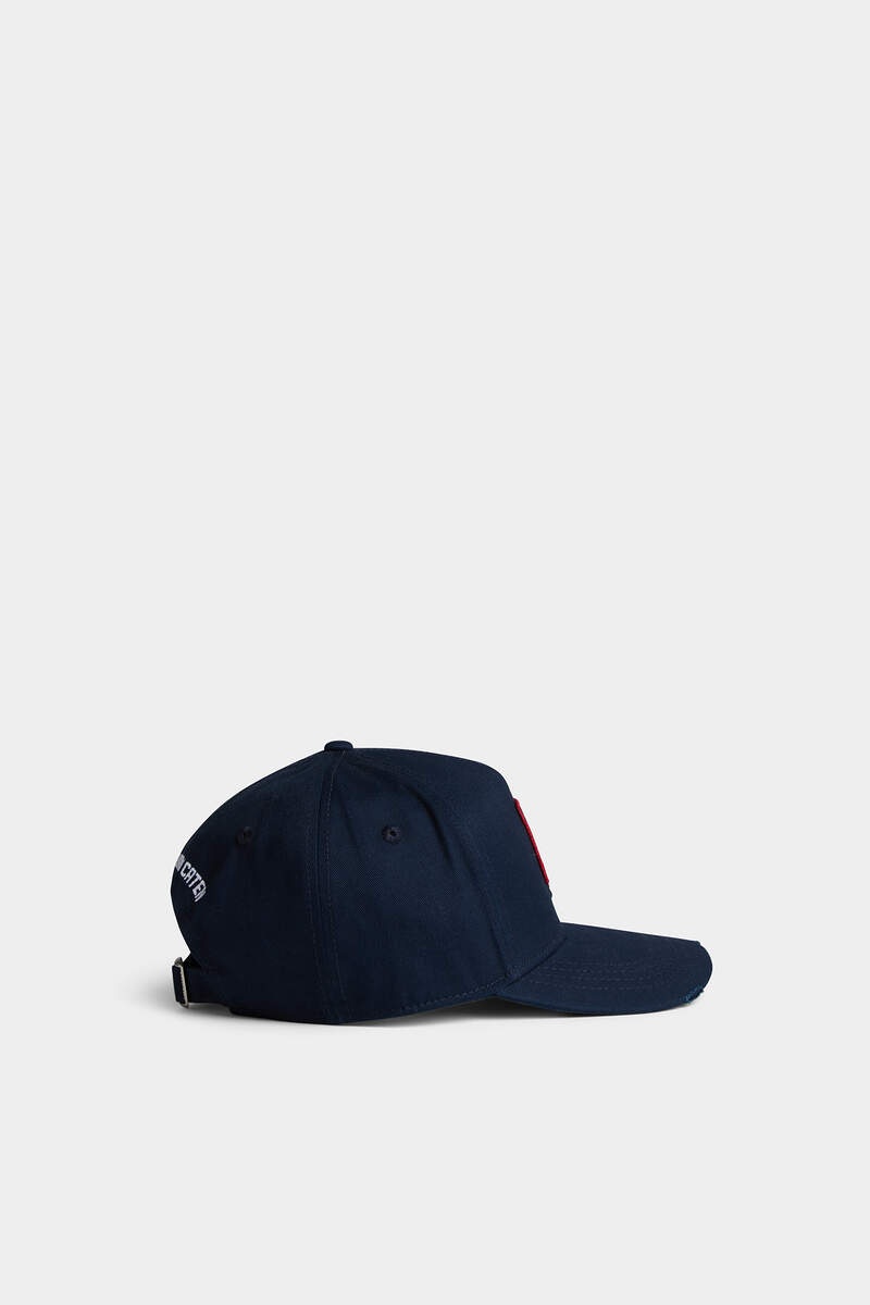 D2 COLLEGE BASEBALL CAP - 4