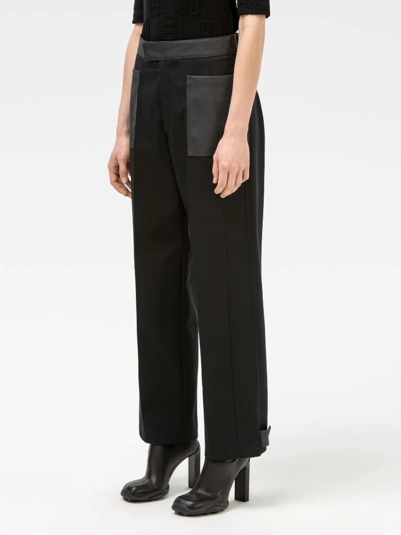 WORKER PANTS - 4