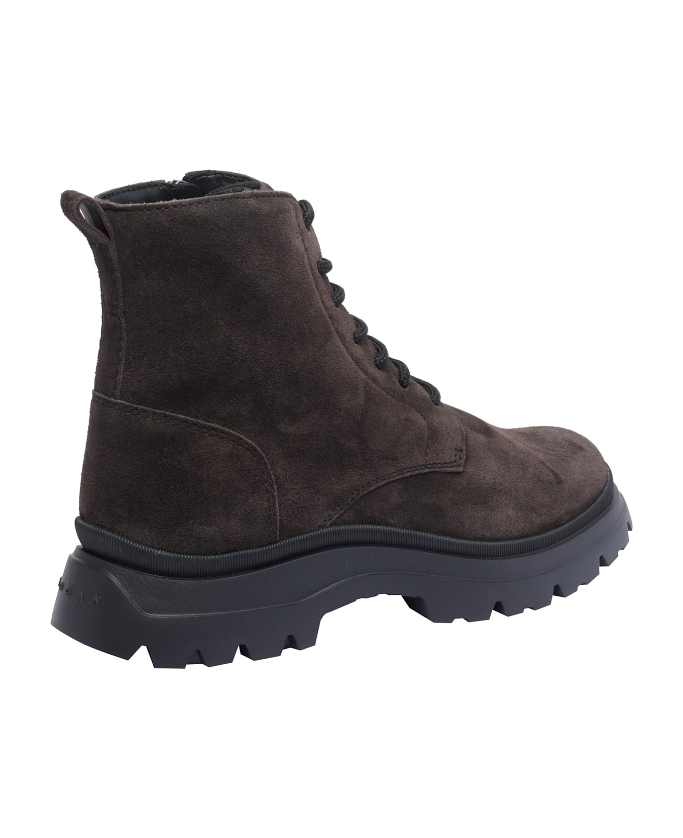 H692 Booties - 3