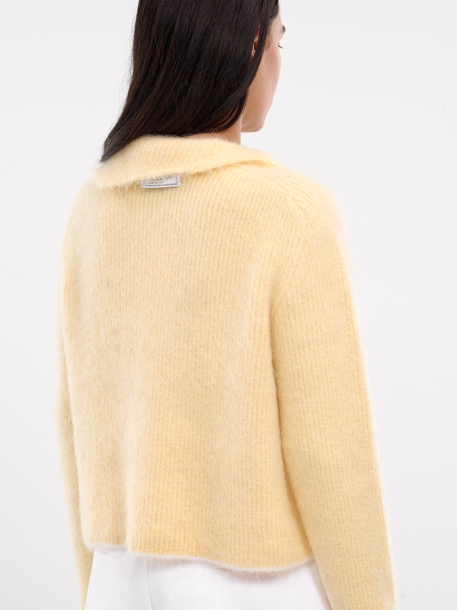 Le Pull Marina - 4