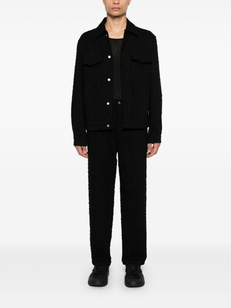 Craig Green Towel trousers outlook