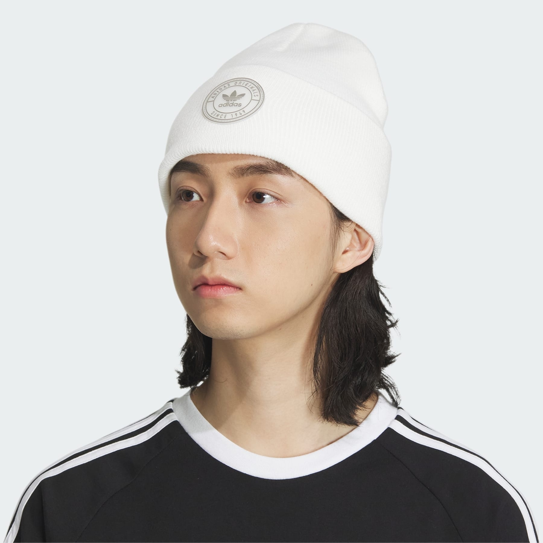 Tall Resort Cuff Beanie - 4