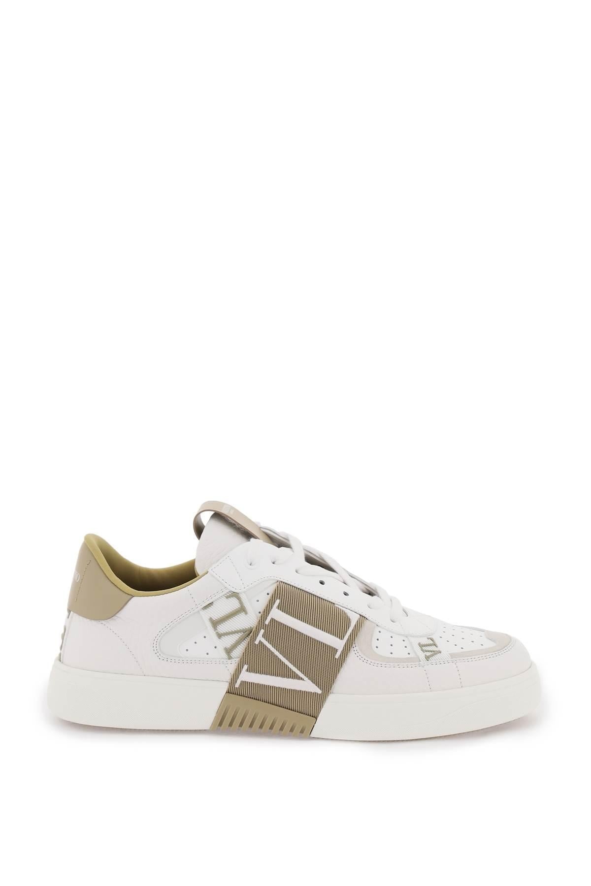 VALENTINO VL7N SNEAKERS - 1