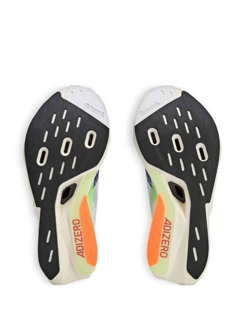 Prime X 2.0 Strung "Cloud White/Gray One/Core Black" sneakers 5