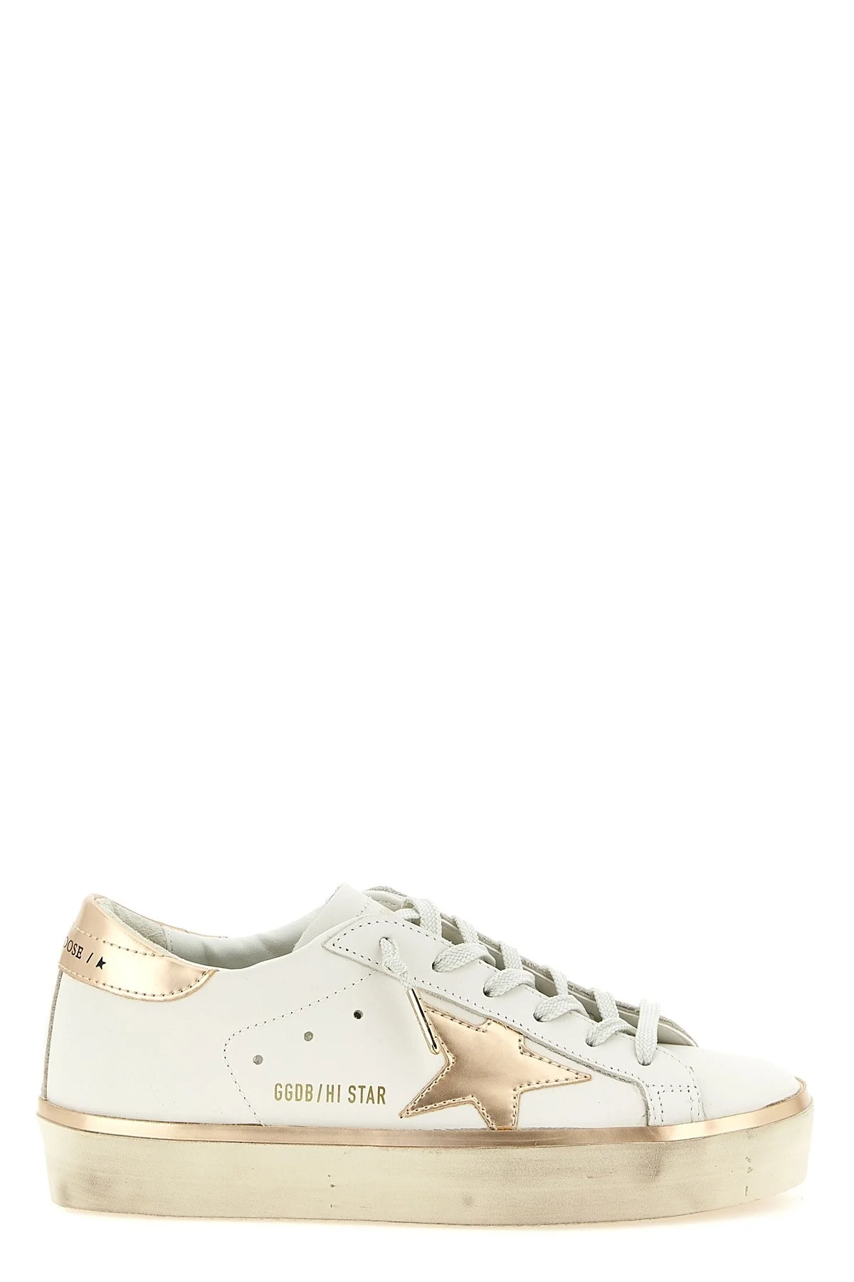 'Hi Star' sneakers - 1