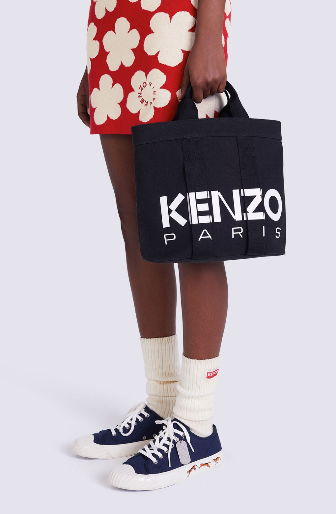 KENZOKABA small tote bag - 5