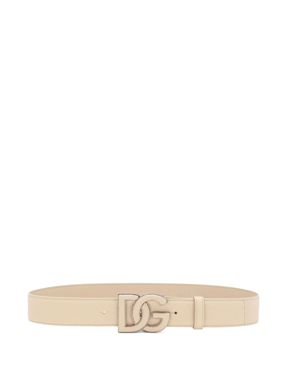 leather belt - 1