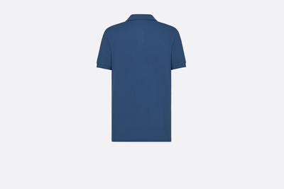 Dior CD Icon Polo Shirt outlook