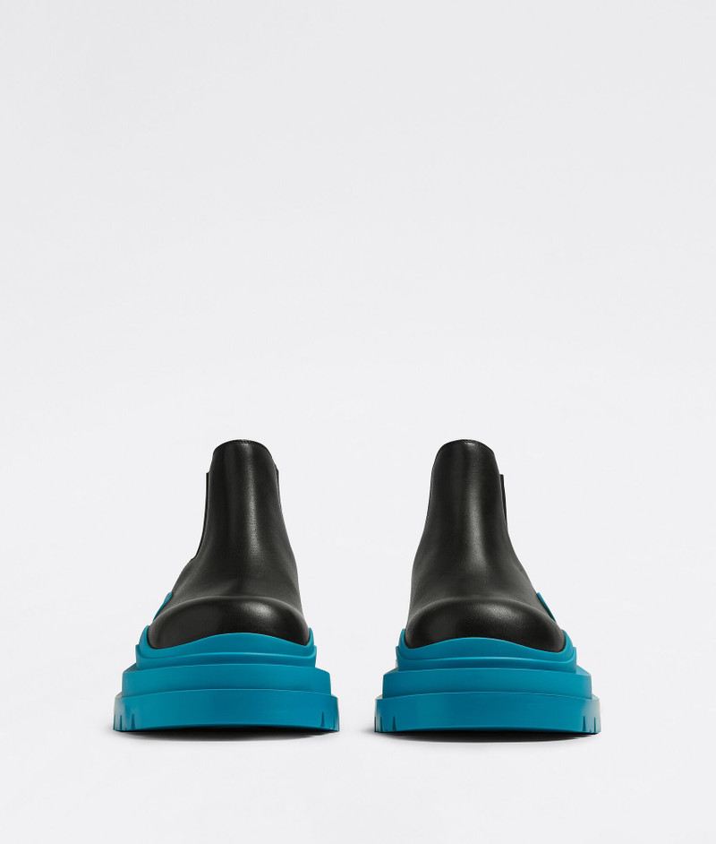 Bottega Veneta tire outlook