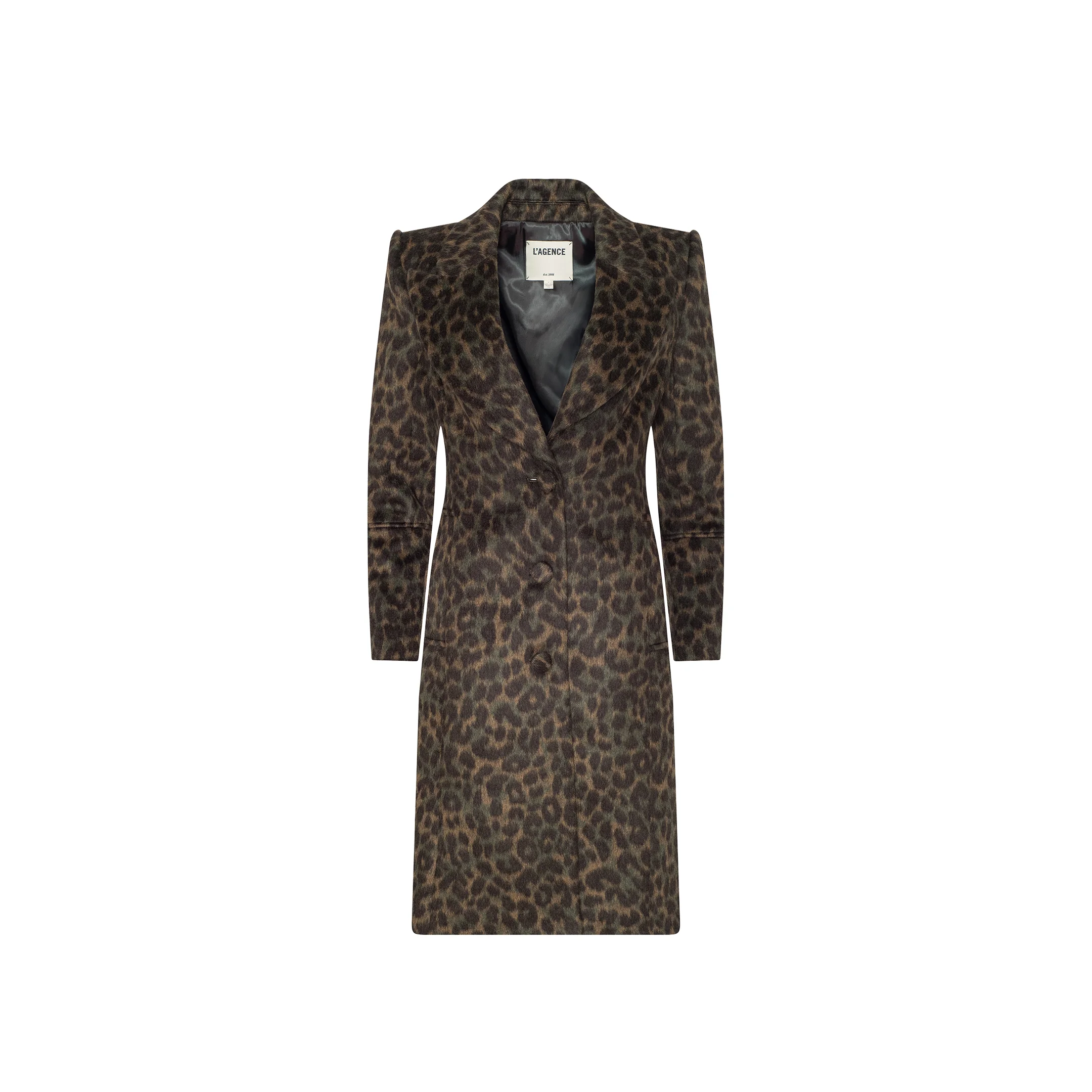 Laney Coat - 1