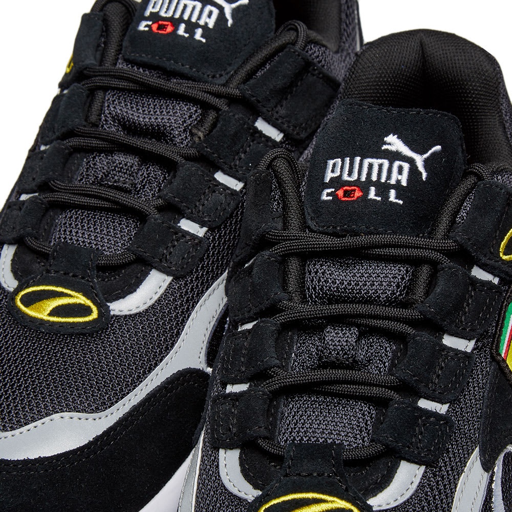 Puma x Ferrari SF Cell Venom - 4