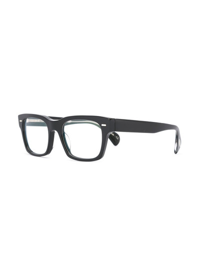 Oliver Peoples 'Ryce' glasses outlook