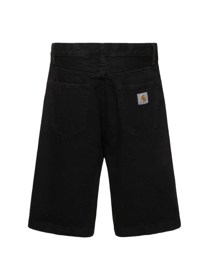 Landon shorts - 5