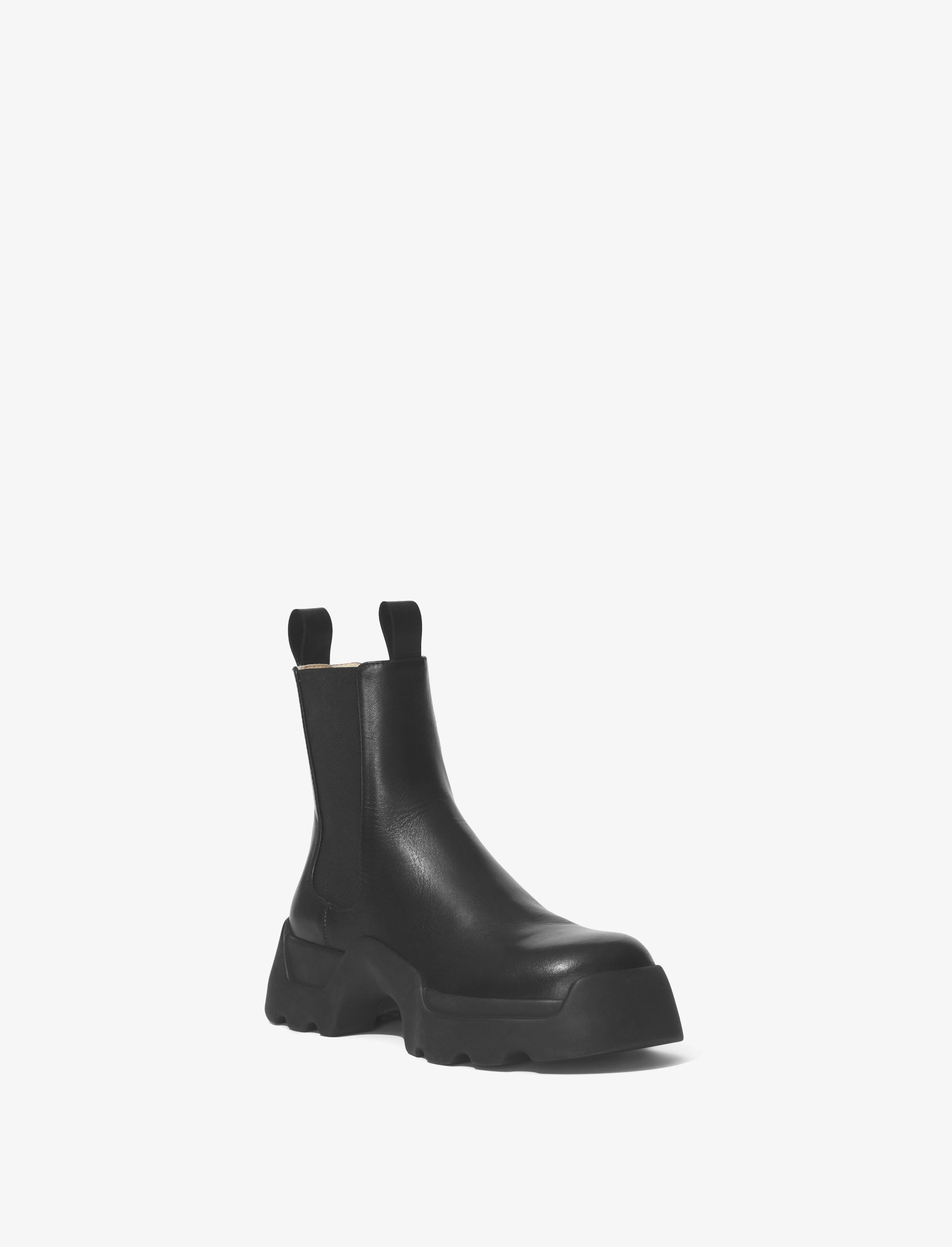 Stomp Chelsea Boots - 2