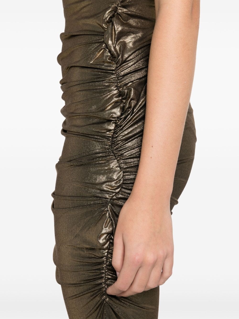 Liz maxi dress - 5