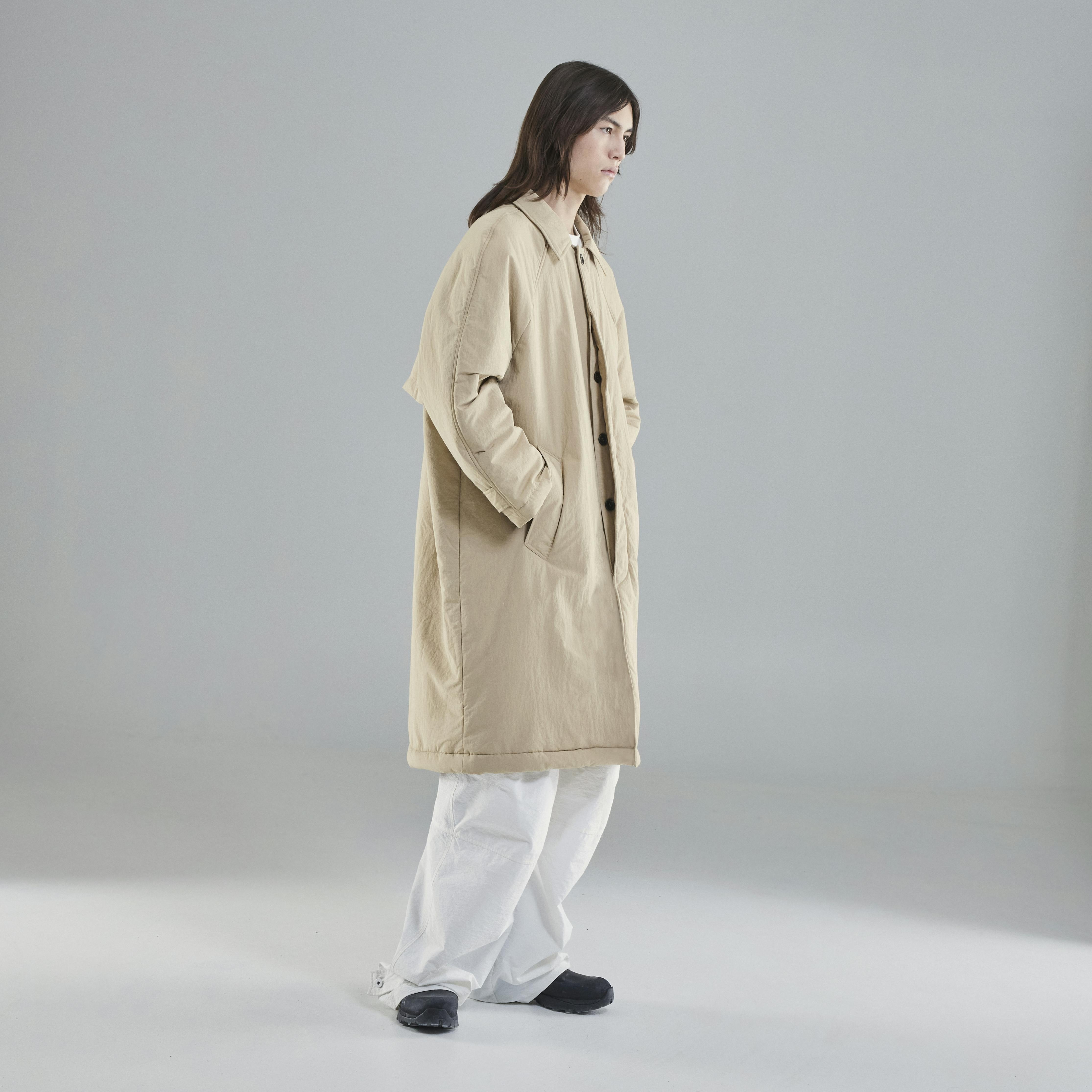 Vatnsmýri Coat (Unisex) - 13