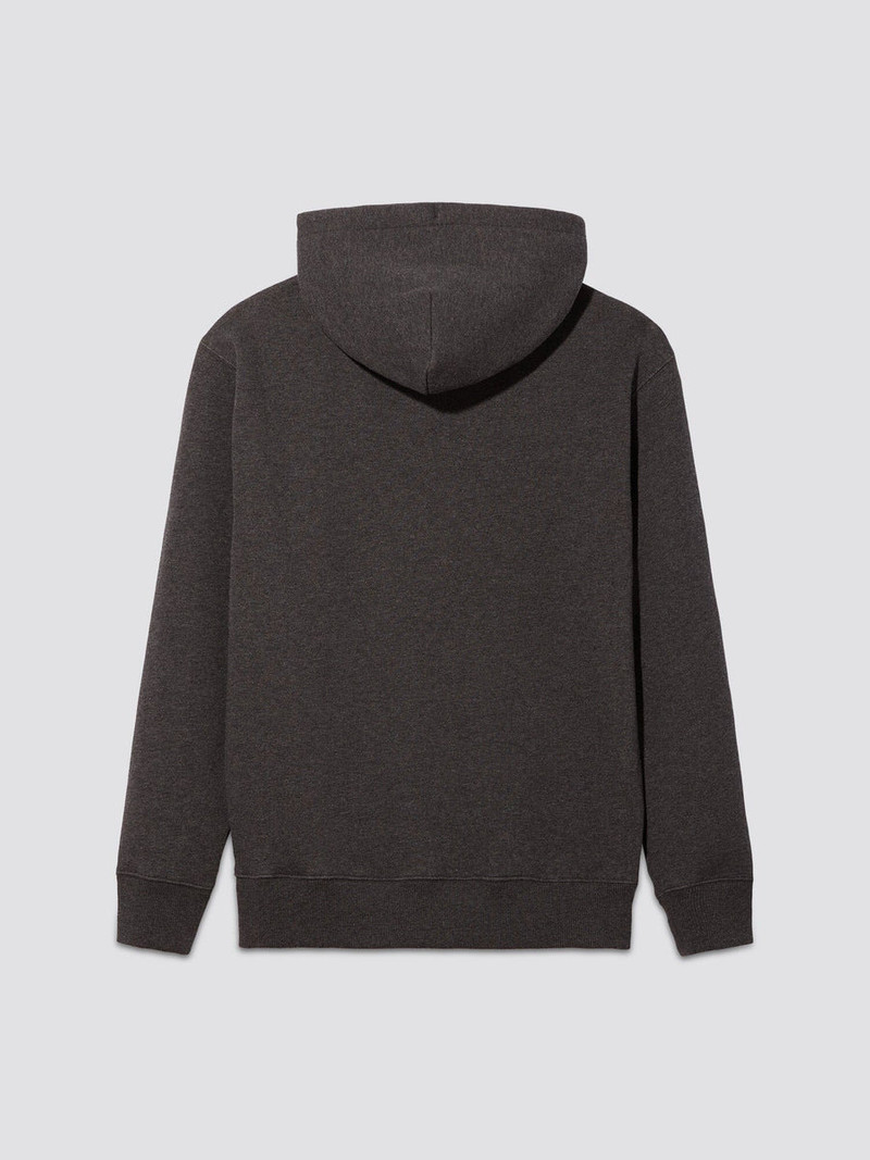 ALPHA INDUSTRIES ESSENTIAL HOODIE outlook