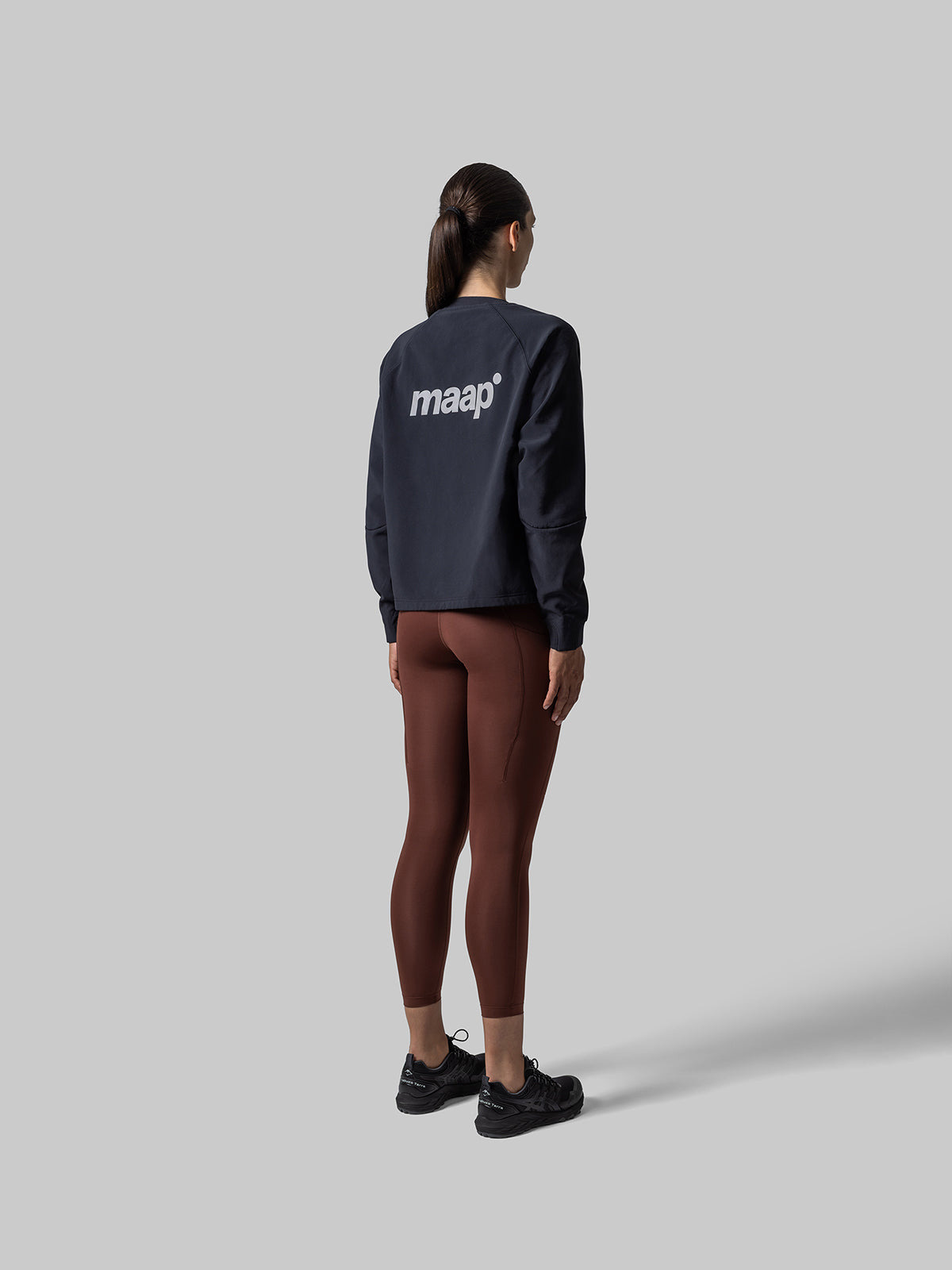 Women's Training Crew - 4