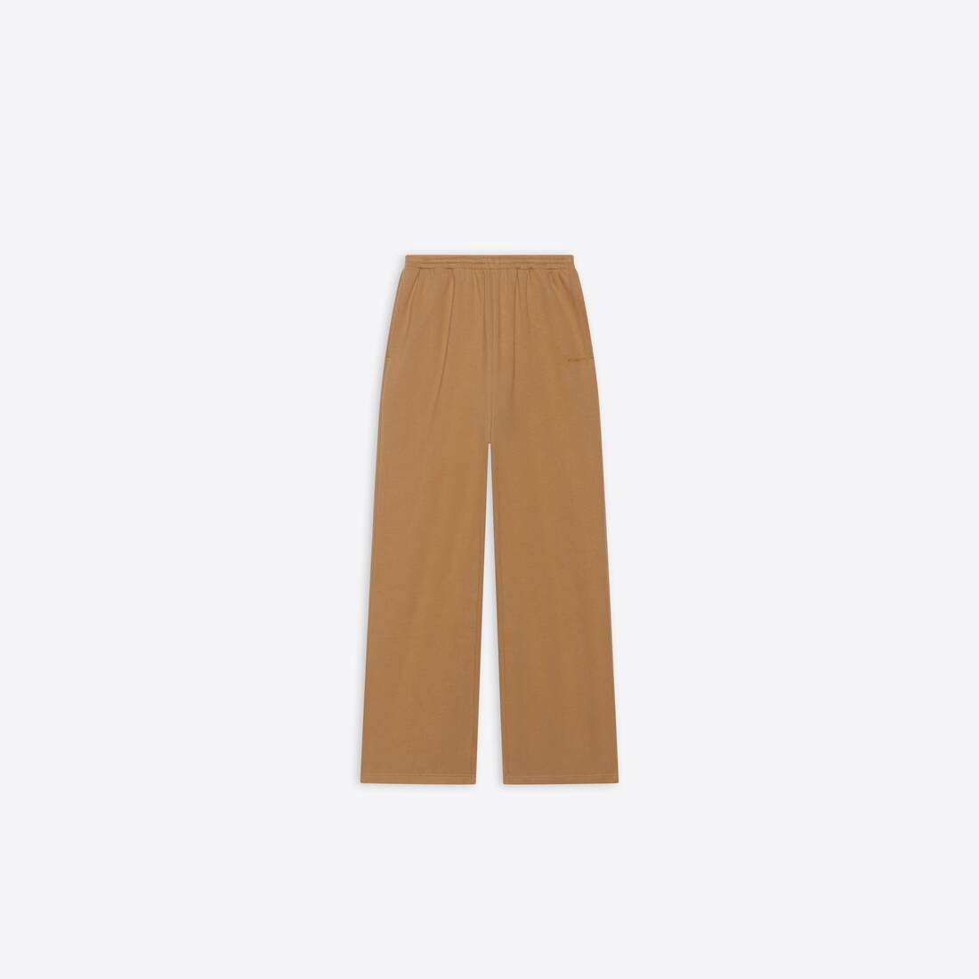 Bb Corp Jogging Pants in Beige - 1