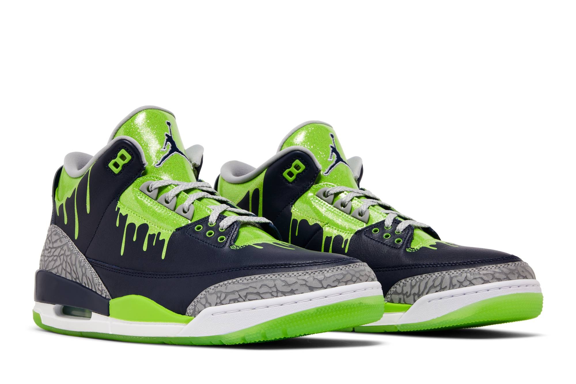 Air Jordan 3 Retro 'Doernbecher XIX' - 8