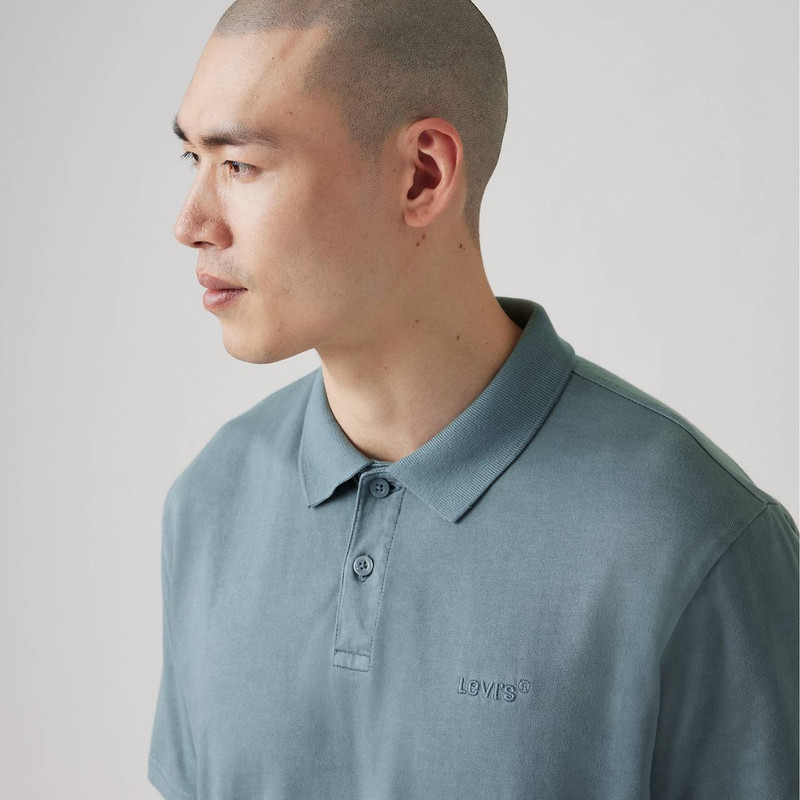 AUTHENTIC POLO SHIRT 5