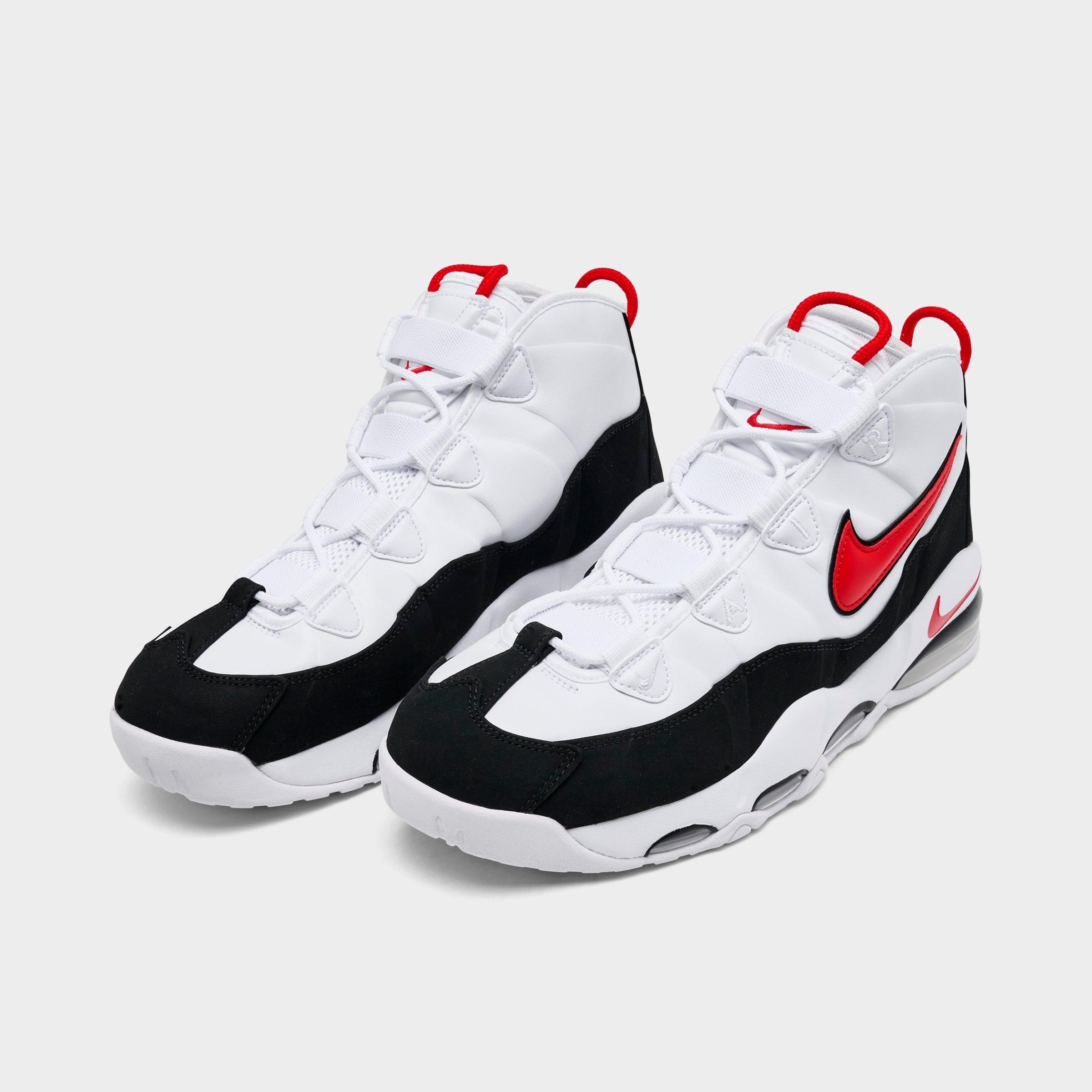 Men's Nike Air Max Uptempo '95 Basketball Shoes - 2