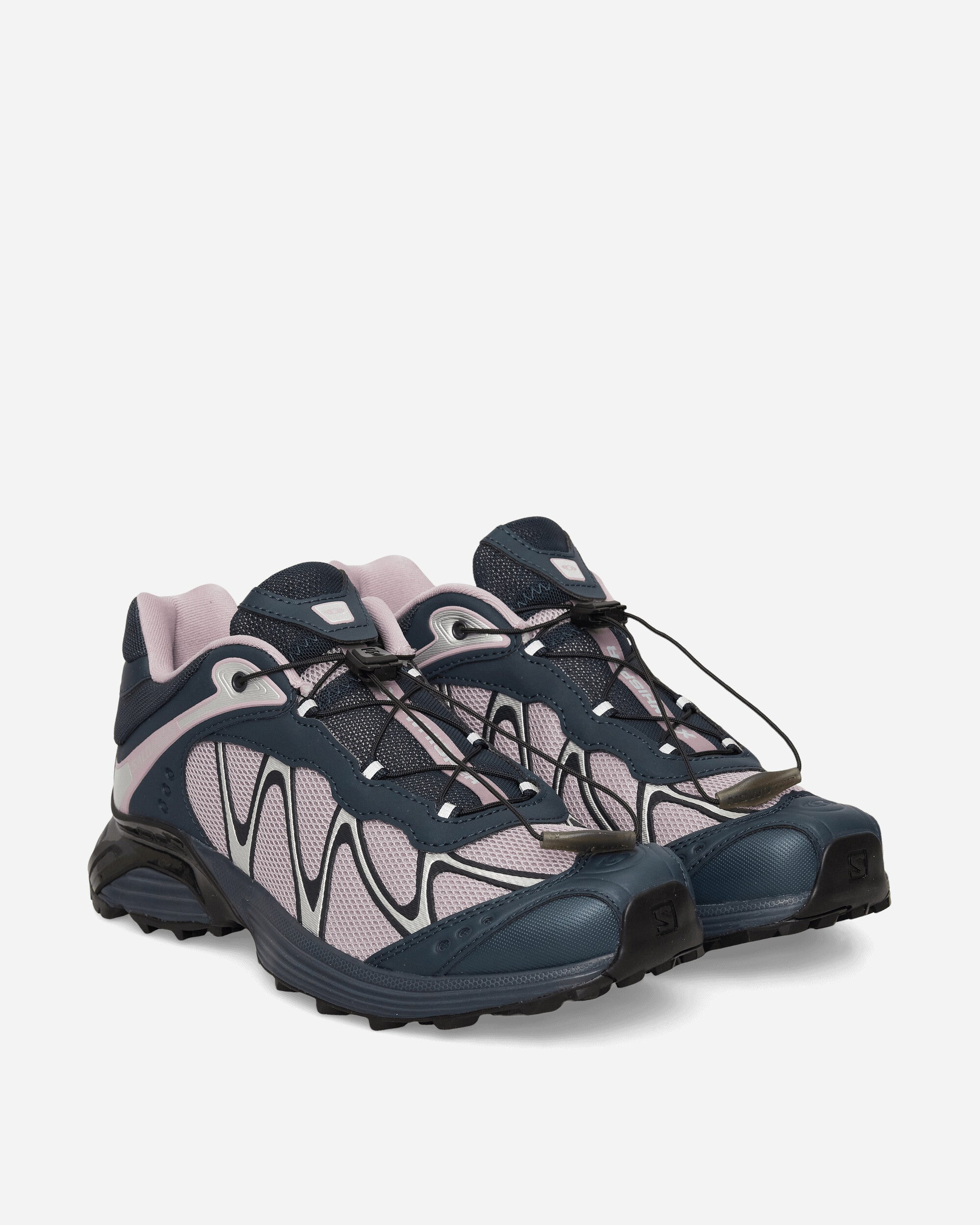 XT-Whisper Sneakers Nirvana / Blue Nights / Silver - 2