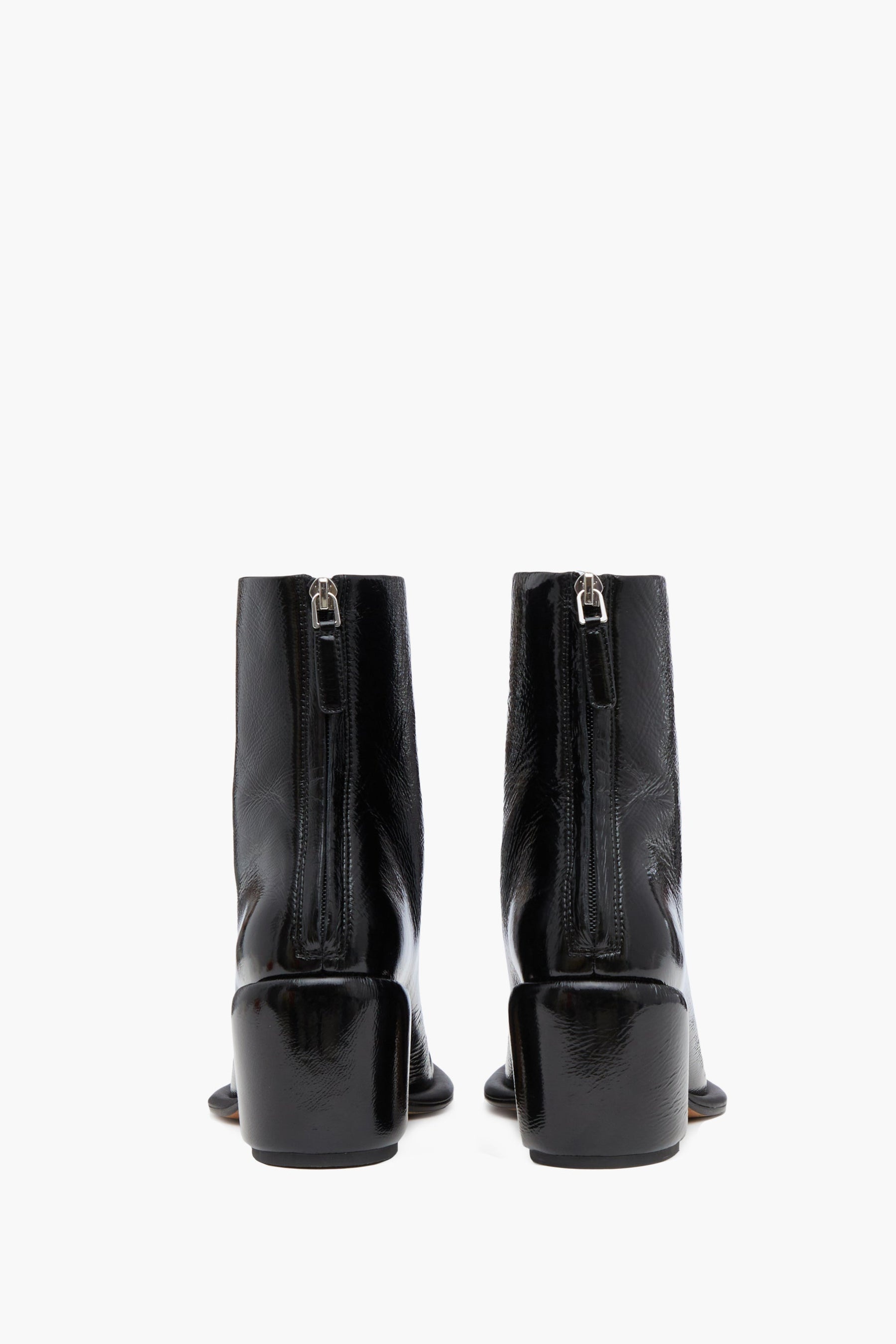 Naomi Soft Boot - 3