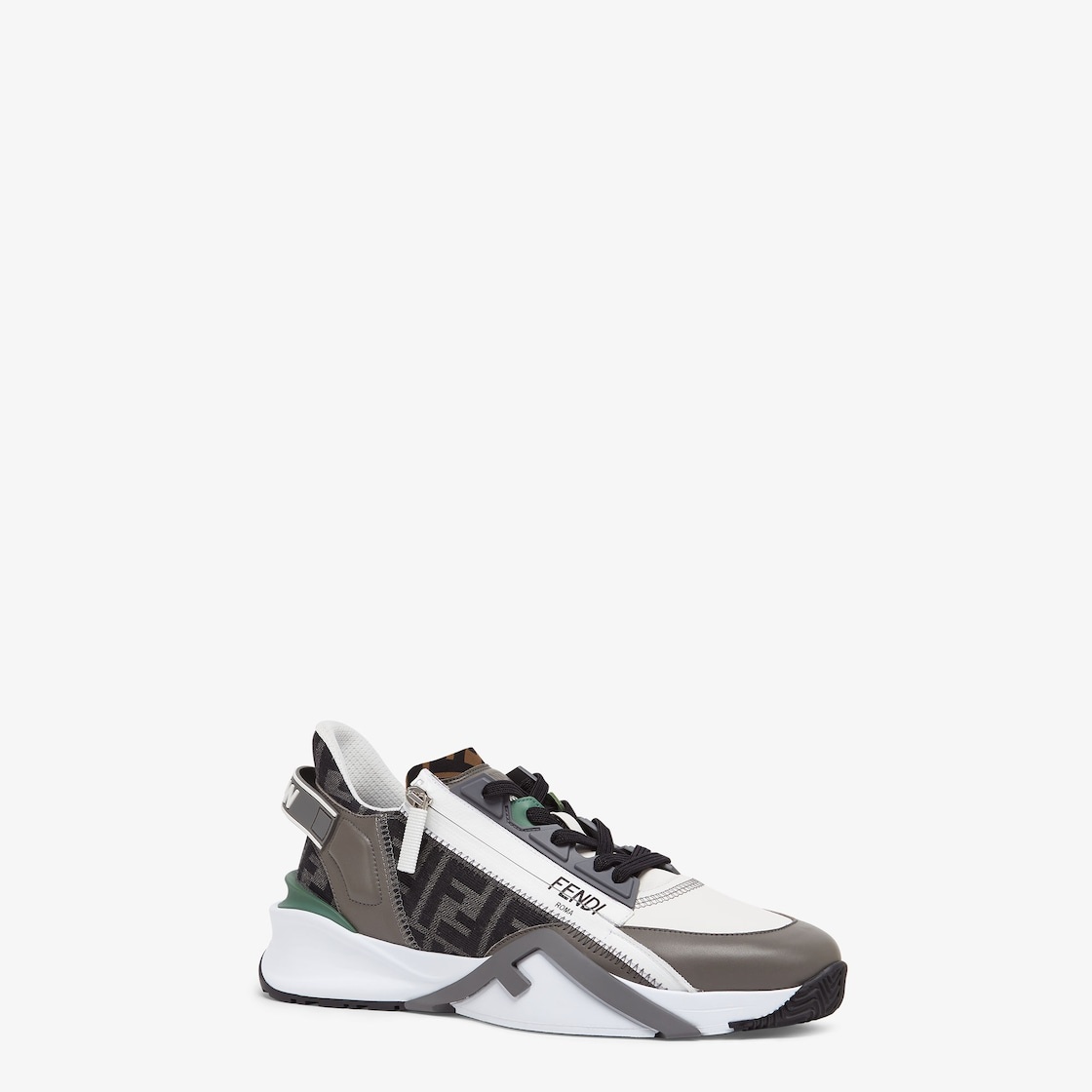 Fendi Flow Sneakers - 2